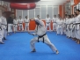 clases de karate